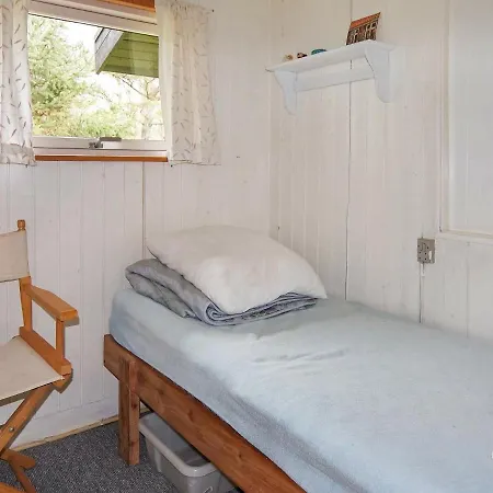 Semesterbostad Holiday Lupinvej *